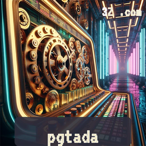 pgtada Cassino Virtual