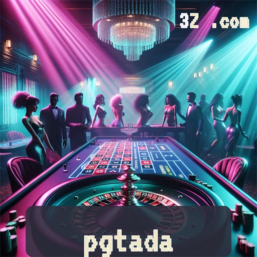 pgtada Caça-Níqueis